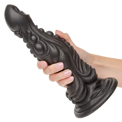 Monster Dong - The Colossus | California Exotic Novelties Dildos
