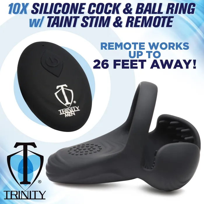 MS Male Sex Toys | Total Satisfaction - Sex Toy Pack For Men