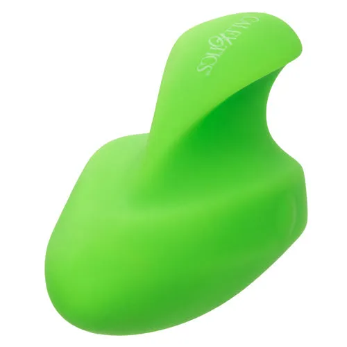 Neon Vibes The Ecstasy Vibe | California Exotic Novelties Vibrators