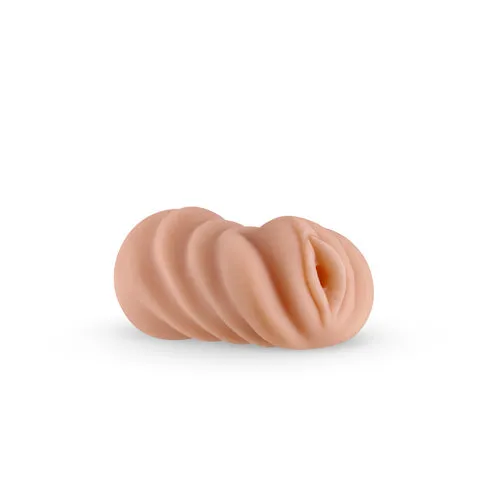 ns novelties Male Sex Toys | Hustler Barely Legal - Carrie Stroker - Tan