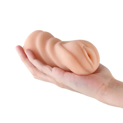 ns novelties Male Sex Toys | Hustler Barely Legal - Carrie Stroker - Tan