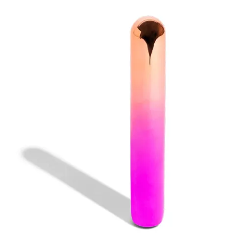 Nu Sensuelle NU SENSUELLE ALUMINIUM DOUBLE MOTOR RUMBA | Vibrators