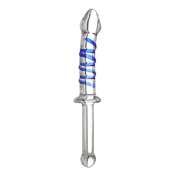 Nyasa Glass Dildo XR Brands Dildos