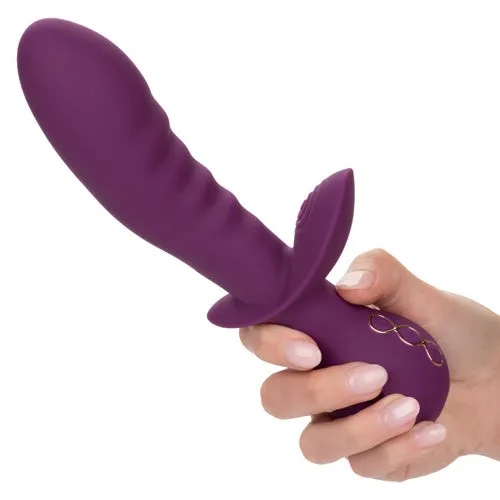 Obsession Lover USB Rechargeable Massager | California Exotic Novelties Female Sex Toys