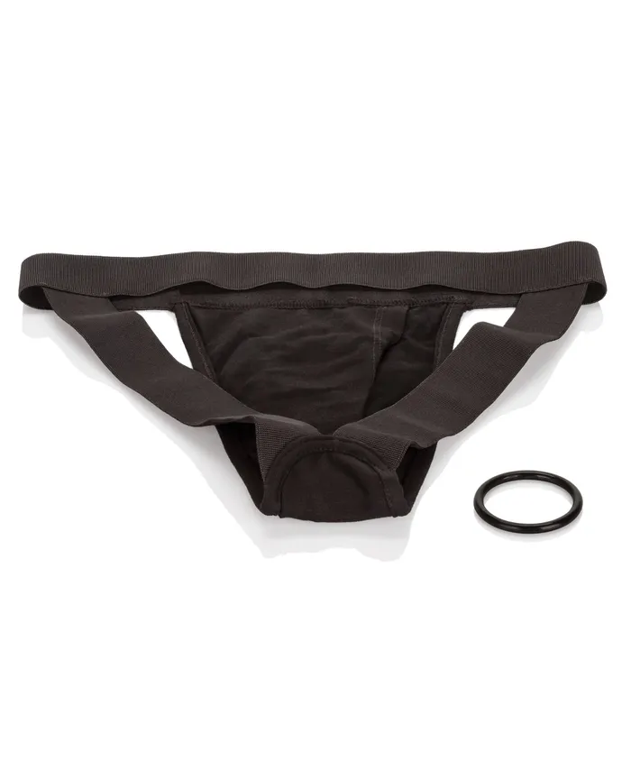 Packer Gear Jock Strap Xs-s | California Exotic Novelties Female Sex Toys