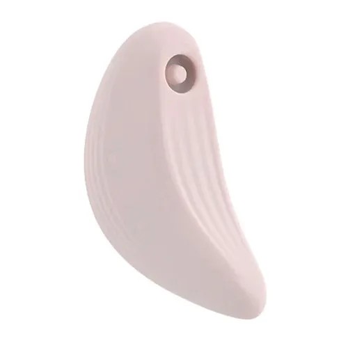 Palm Silicone Rechargeable Clitoral Massager | Playboy Female Sex Toys