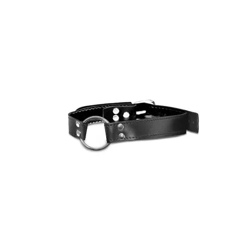 Pipedream Products Couples | Fetish Fantasy Limited Edition - O-Ring Gag Black