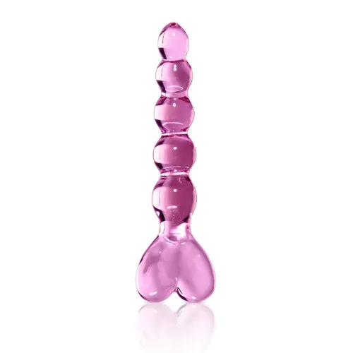 Pipedream Products Dildos | Icicles No 43 Hand Blown Glass Massager