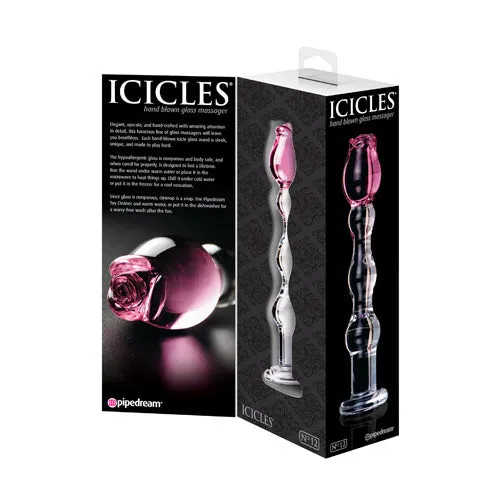Pipedream Products Female Sex Toys | Icicles No. 12