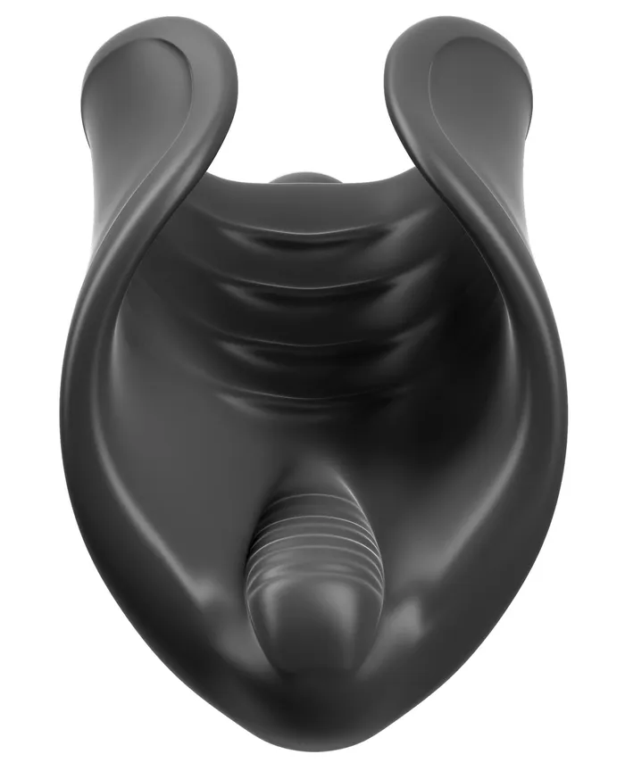 Pipedream Products Female Sex Toys | Pipedream Extreme Elite Vibrating Silicone Stimulator