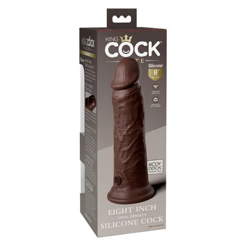 Pipedream Products King Cock Elite 8