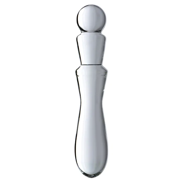 Priti Glass Dildo XR Brands Dildos