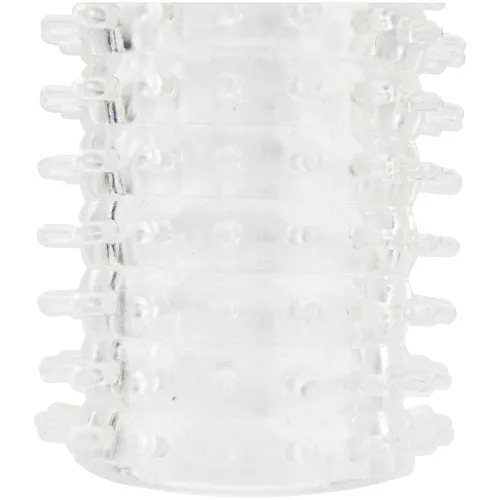 REV Male Sex Toys | Rev-Sleeves Textured Stroker