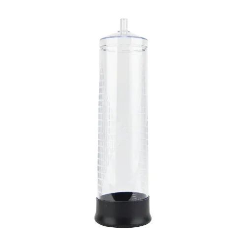 REV Rev-Pump Gauge Pistol Grip Penis Pump | Male Sex Toys