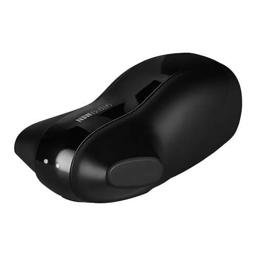 Satisfyer Men Vibrating Male Masturbator | Satisfyer Male Sex Toys