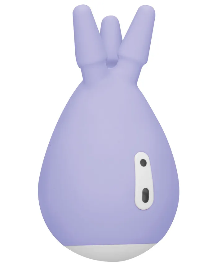 Shots America LLC Vibrators | Shots Loveline Luscious - Purple