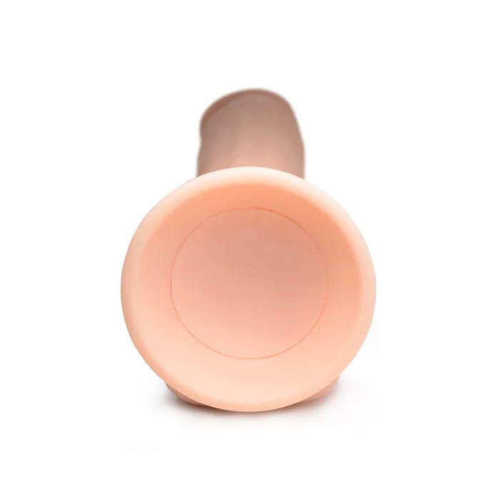 Silexpan Light Hypoallergenic Silicone Dildo With Balls - 9 Inch | Curve Toys Dildos Silexpan Light Hypoallergenic Silicone Dildo With Balls - 9 Inch | Curve Toys Dildos