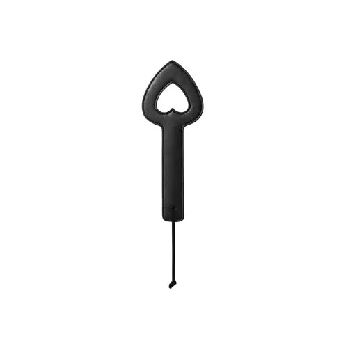 Sportsheets Female Sex Toys | Sex & Mischief - Shadow Heart Paddle