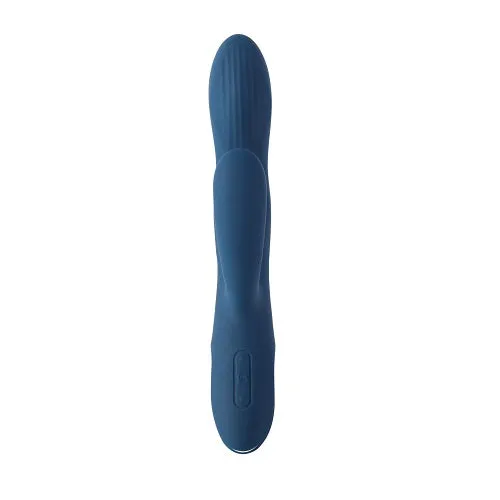 Svakom Aylin Pulsating Tip Vibrator | Svakom Female Sex Toys