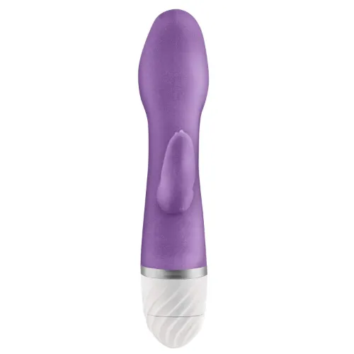 The Beat Teaser-Purple | NassToys Vibrators