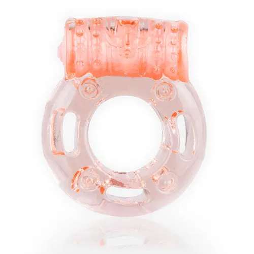 The Screaming O - Plus Ultimate Vibrating Erection Ring | The Screaming O Male Sex Toys