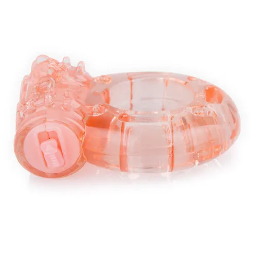 The Screaming O - Plus Ultimate Vibrating Erection Ring | The Screaming O Male Sex Toys