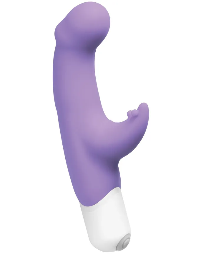 Vedo Joy Mini Vibe - Orgasmic Orchid | Savvy Co. Vibrators
