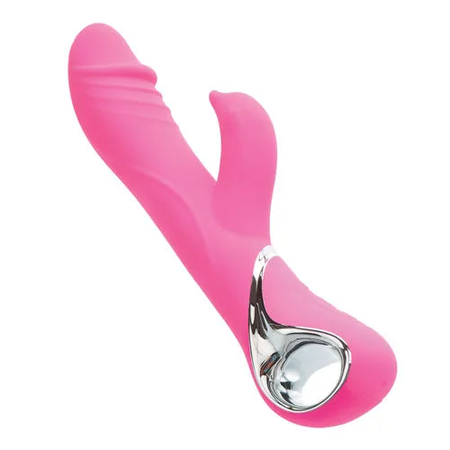 Vibrators | Adam and Eve The Dancing Dolphin Pink