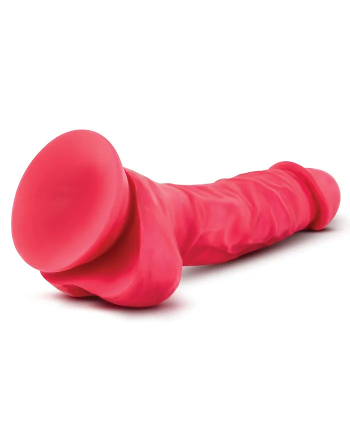Vibrators | Blush Novelties Blush Ruse Hypnotize - Cerise