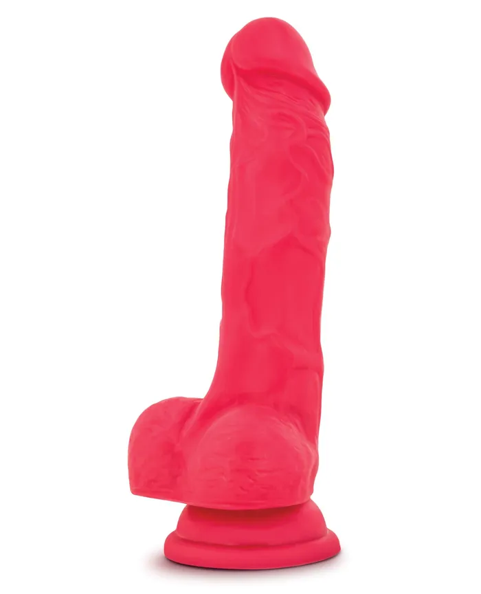 Vibrators | Blush Novelties Blush Ruse Hypnotize - Cerise