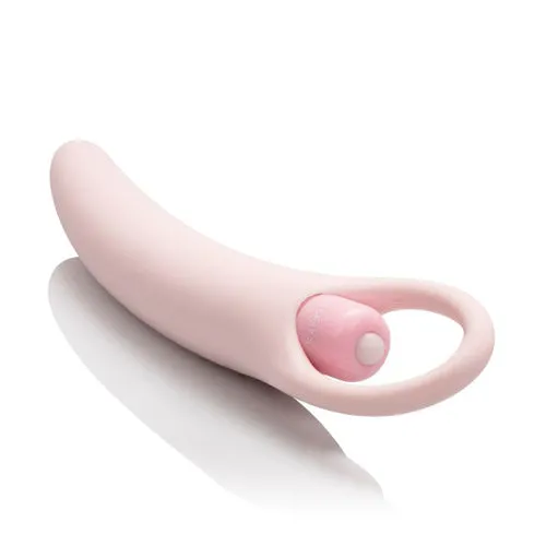 Vibrators | Inspire Vibrating Dilator Kit - Pink - California Exotic Novelties