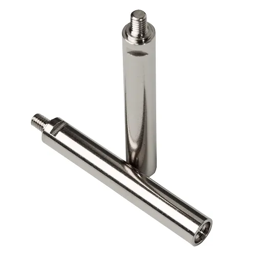 Vibrators | Jes-Extender Titanium - Jes-Extender