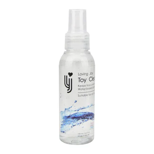 Vibrators | Loving Joy Loving Joy Toy Cleaner