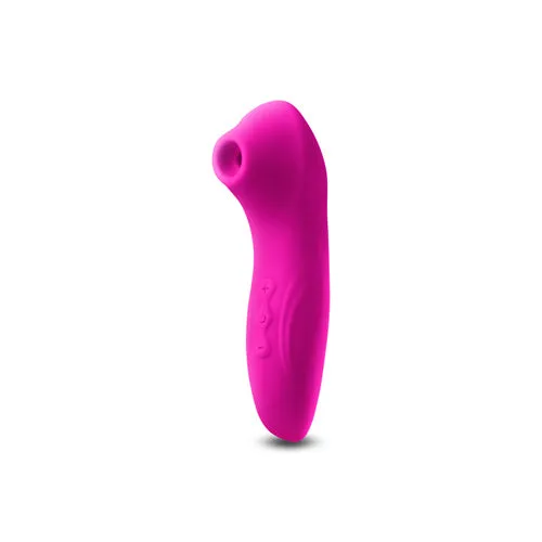 Vibrators | NS Novelties Revel - Vera - Pink