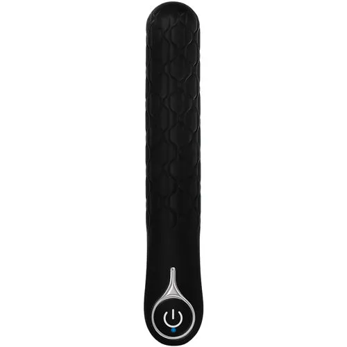 Vibrators | Quilted Love Rechargeable Vibrator - Evolved Novelties