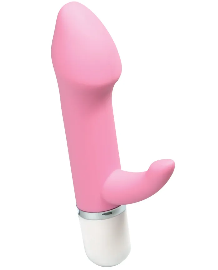 Vibrators | Savvy Co. Vedo Eva Mini Vibe - Make Me Blush Pink
