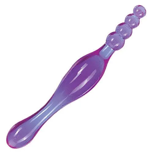 Vibrators Seven Creations Smoothy Prober