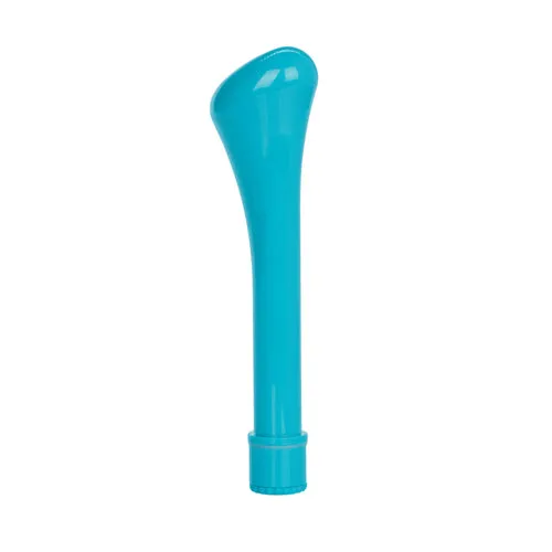 Vibrators | Shane's World Frat Bat - Blue - California Exotic Novelties