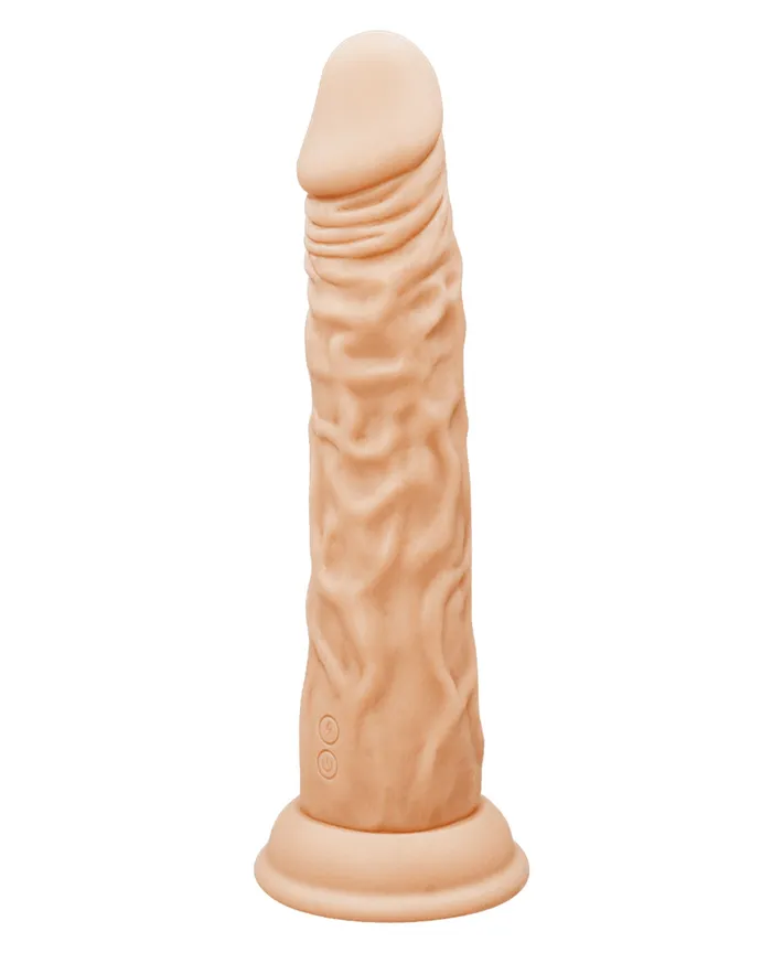 Vibrators | Vvole LLC Femme Funn Turbo Shaft 2.0 - Nude