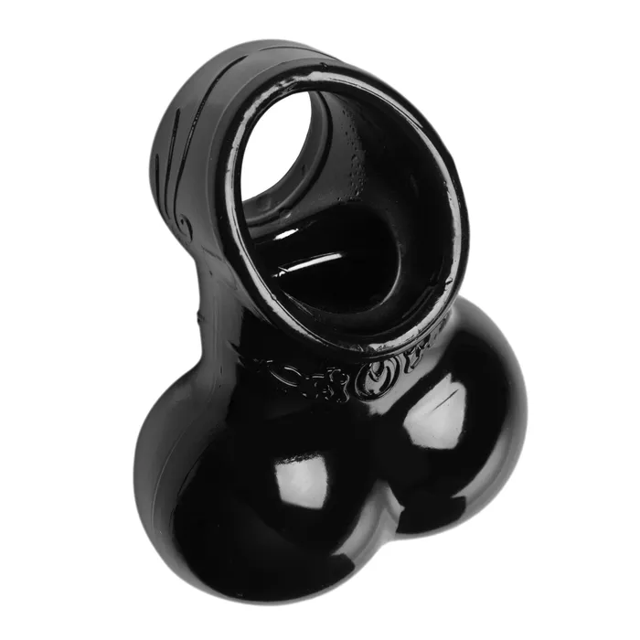 Vibrators | XR Brands Squeeze My Sack Erection Enhancer And Scrotum Pouch