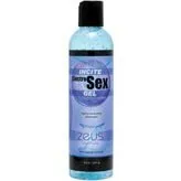 Westridge Laboratories Vibrators | Id Glide Squeeze Bottle Oz