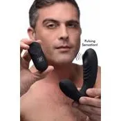 Westridge Laboratories Vibrators | Id Glide Squeeze Bottle Oz