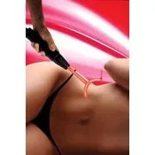 Westridge Laboratories Vibrators | Id Glide Squeeze Bottle Oz