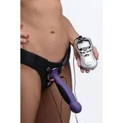 Westridge Laboratories Vibrators | Id Glide Squeeze Bottle Oz