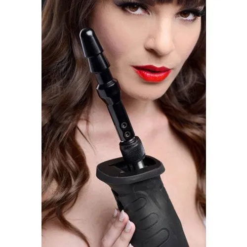 Westridge Laboratories Vibrators | Id Glide Squeeze Bottle Oz