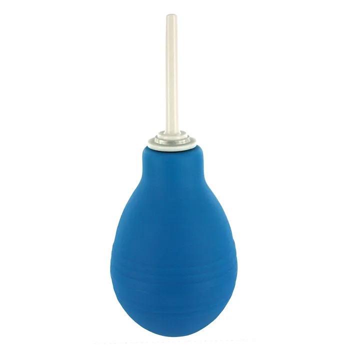 XR Brands Anal Cleanstream Enema Bulb