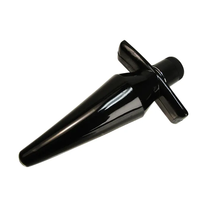 XR Brands Anal | Trinity Vibrating Ass Plug