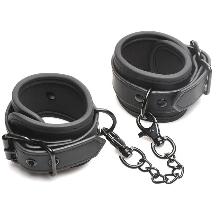 XR Brands Couples | Bang! Bondage Kit
