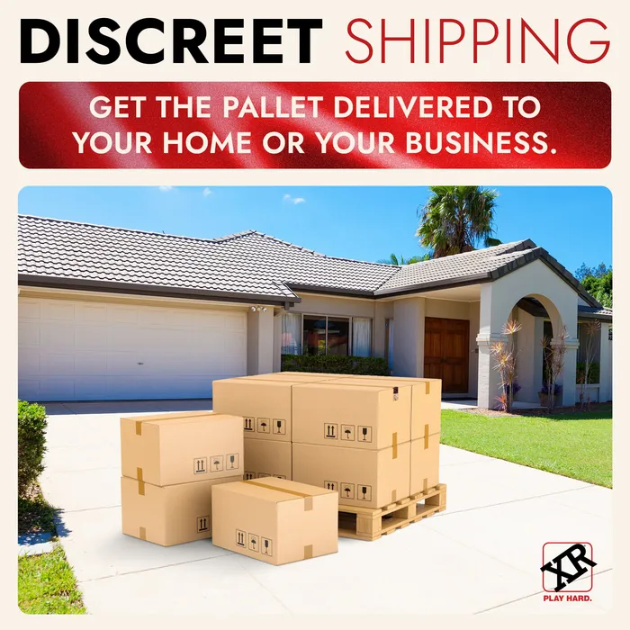 XR Brands Couples | Sex Toys Mystery Pallet