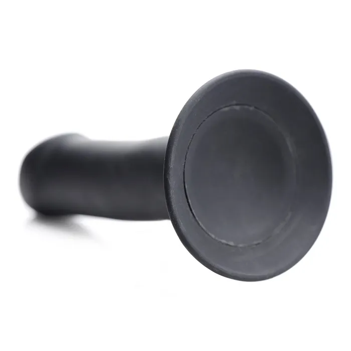 XR Brands Dildos | Squeezable Phallic Dildo